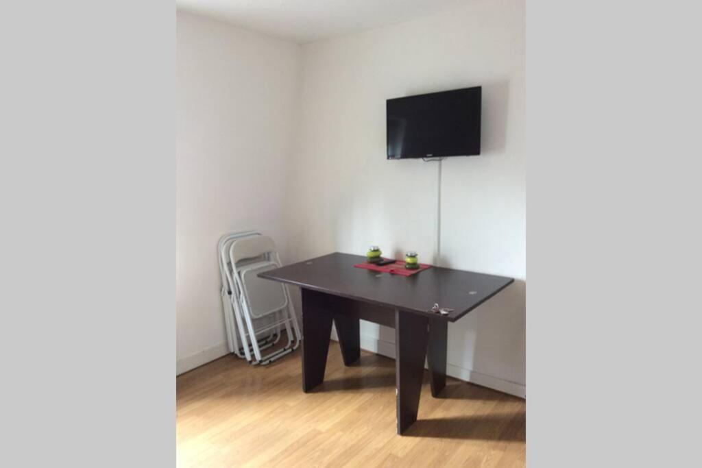 Votre appartement à 200m de la plage Ouistreham Exterior foto